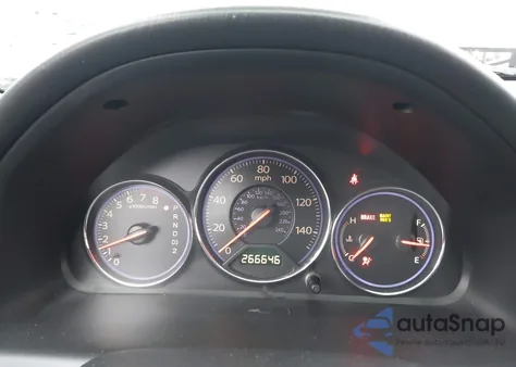 2003 Honda Civic Ex из США, поврежденный, VIN 2HGES26733H501675